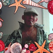 Pavel Vanin on My World.