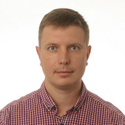 Игорь Панов on My World.
