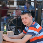 Павел Лобанов on My World.