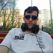 Павел Gudkov on My World.