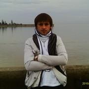 Александр Кошелев on My World.
