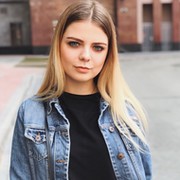 Полина Белякова on My World.