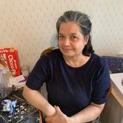 Татьяна Передерий on My World.