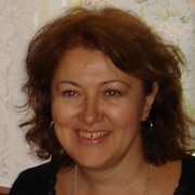 Елена Рыжкова on My World.