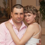 Олег и СветЛада Любины on My World.