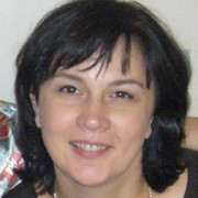 Марина Раевская on My World.
