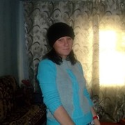 Анастасия Кошкина on My World.