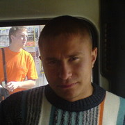 Александр Егоров on My World.