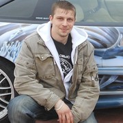 alex semeonov on My World.
