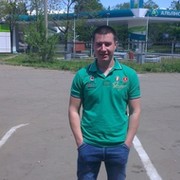 Иван Савчук on My World.