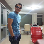 zafar allabergenow on My World.
