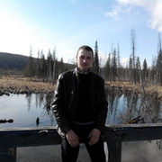 Семён Ямских on My World.