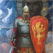 Николя де Савати on My World.