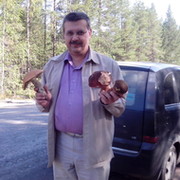 Сергей Пензев on My World.