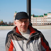 Марат Шигапов on My World.