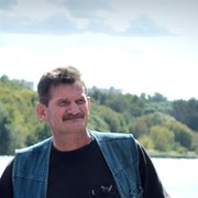 Владимир Семенов on My World.
