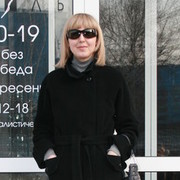 Сивиринова Елена on My World.