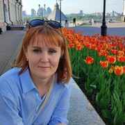 Ирина Река *** on My World.