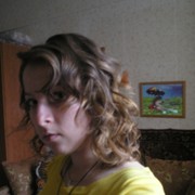 Зоя Виноградова on My World.