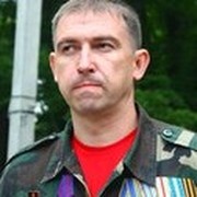 Юрий Соломатин on My World.