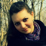 Виктория Смирнова on My World.