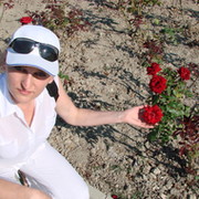 Валентина М on My World.