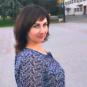 Татьяна Малявко on My World.
