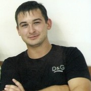 Иван Толстобров on My World.