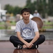 Aytbek Orozbekov в Моем Мире.