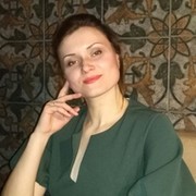 Tamara Novikova on My World.