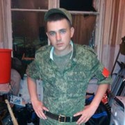 Анатолий Бедушвиль on My World.