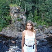 Мария Вауличева on My World.