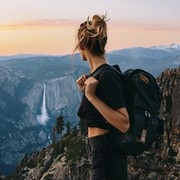 Валерия Гребенщикова on My World.