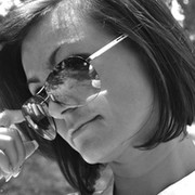 Лена Белая on My World.
