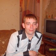 виктор чалин on My World.