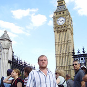 Владимир Иванoв on My World.