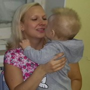 Ксения Дельцова on My World.