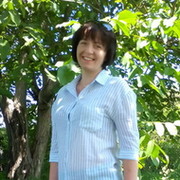Наталья Тратникова on My World.