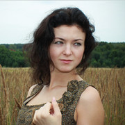 Юлия Захарова on My World.