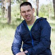 Евгений Барабанов on My World.