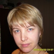 Светлана Бобкова on My World.