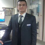 Qehraman Suleymanov on My World.