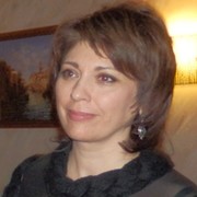 Елена Борисенко on My World.