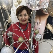 Лариса Волкова on My World.