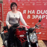 Елена Николаевна Гончарова on My World.