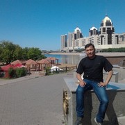 Фархат Кинжитаев on My World.