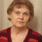 Ольга Глушенкова on My World.