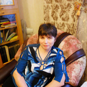 татьяна маркова on My World.