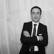 ali agalarov on My World.