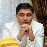 Mirtimur Mirabzalov on My World.